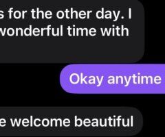 Indianapolis Female Escort — Full Service (Outcall) w/ Video Verify - Image 5