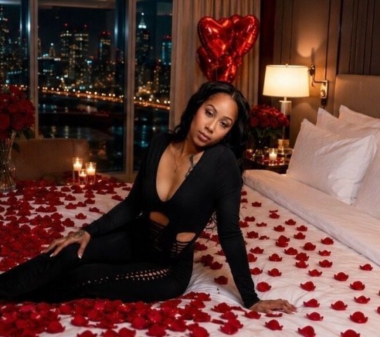 Kemistry Sweet & Petite — Outcall Female Escort Special (25) - 1