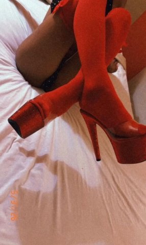 Creamy Doll Sex Therapist Fantasy Playmate — Oakland/East Bay - 1
