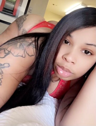 Laylaa — Discreet Female Companion in Wilmington - 1