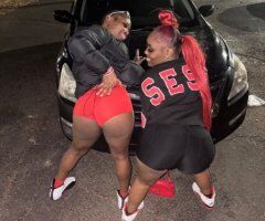 Two Girls Special — Double Energy (Tonight) - Image 2