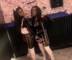 Two Girls Special — Double Energy (Tonight) - Image 3