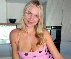 Dayton Female Escort — thick thighs & “Mommy” style intimate service - Image 4