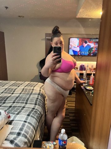 Newark DE BBW Throat Queen Incall — short-time specials - 1