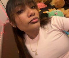 Columbus escorts - Sweet, Friendly Latina Escort — Full Service (Real Photo)