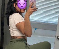 Sweet, Friendly Latina Escort — Full Service (Real Photo) - Image 3