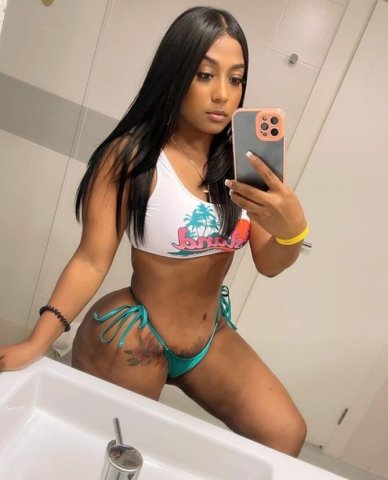 Tempe Female Escort — anal, BBJ, GFE - 1