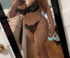 North Jersey BBW Escort — Big Natural Tits & Nice Ass - Image 2
