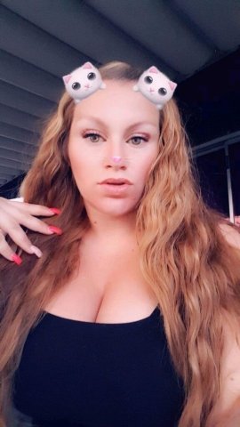 Savannah’s Blonde Green-Eyed 5 Service Package (35) — P.O.V. & Video Chat - 1