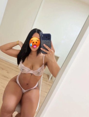 Eliana — Female Escort en Fort Worth, TX - 1