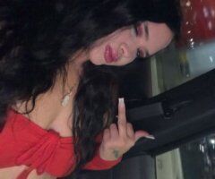 Cubana Squirter Party Girl — Upscale Outcalls (25) - Image 11