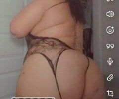 Shreveport escorts - BBW Escort — Short, Sweet, Thick