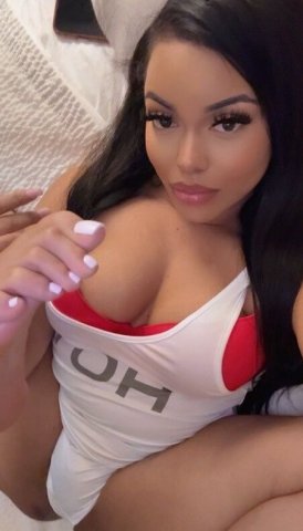 Norfolk VA Latina & Black Mixed Female Escort — Incall, Outcall & Car Call - 1
