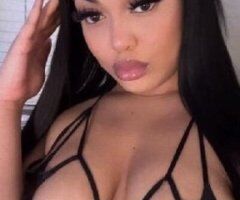 Norfolk VA Latina & Black Mixed Female Escort — Incall, Outcall & Car Call - Image 4