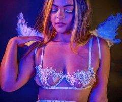 Spokane Mixed Latina Female Escort — 24/7, Threesomes, Bubble Butt Backshots - Image 3