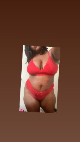 Throat Princess — Outcall Only, Oily Massage, Fetish-Friendly - 1