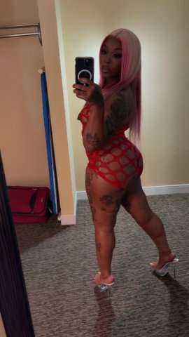 Birmingham Female Escort — In-calls Only (Short Time) - 1