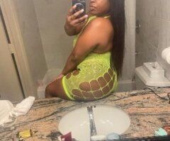 San Francisco Full-Page Black Beauty — Sweet Fun, Tight & Wet (Serious Inquiries) - Image 5
