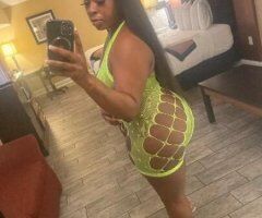 San Francisco Full-Page Black Beauty — Sweet Fun, Tight & Wet (Serious Inquiries) - Image 6