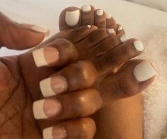 San Francisco Full-Page Black Beauty — Sweet Fun, Tight & Wet (Serious Inquiries) - Image 7
