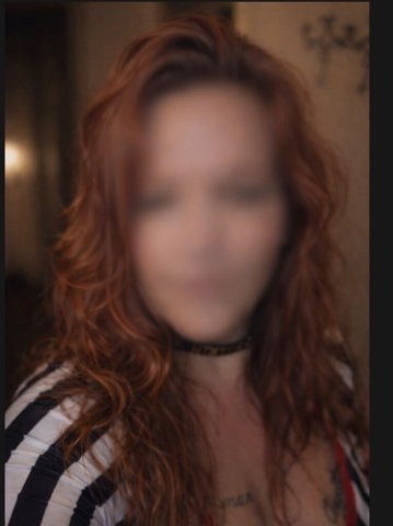 Vicky — discreet female escort in Grand Island - 1