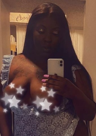 Bismarck, ND Female Escort — milking, edging, massage & more (visiting from Dallas) - 1