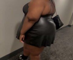 St. Louis BBW Escort — 82-inch curvy figure (in-call only) - Image 3