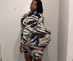 St. Louis BBW Escort — 82-inch curvy figure (in-call only) - Image 6