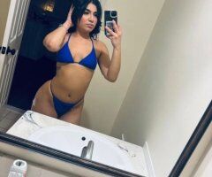 Dallas, TX Latina Escort disponible 24/7 — caricias, trato de novios y trato limpio - Image 3
