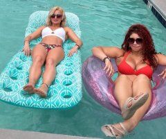 Chattanooga Blonde Female Escort for Discreet FaceTime Verification - Image 3