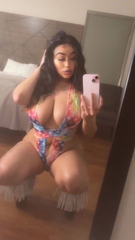 Fort Lauderdale Asian Squirter Escort — FaceTime Verify, In-Calls & Outcalls - 1