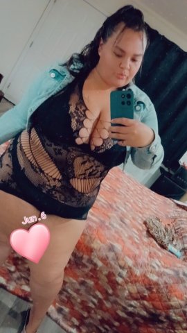 Thick, Curvy Body Female Escort — $100 Special (Incalls/Outcalls & Car Dates, 32) - 1