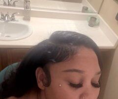 Pittsburgh Female Escort — FT show, thick thighs & soft skin - Image 6