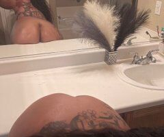 Pittsburgh Female Escort — FT show, thick thighs & soft skin - Image 8