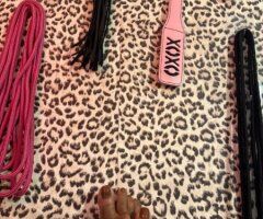 Domination, Humiliation & Fetishes — Live Verify Facetime Shows - Image 6