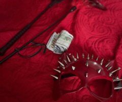 Domination, Humiliation & Fetishes — Live Verify Facetime Shows - Image 10
