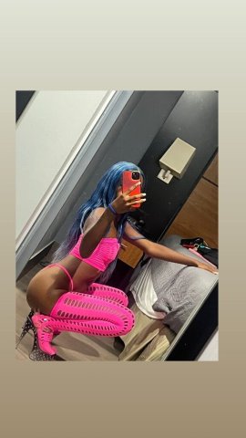 Philadelphia Babe Escort — QV/HH/HR, In-Call & Outcall, Travel - 1