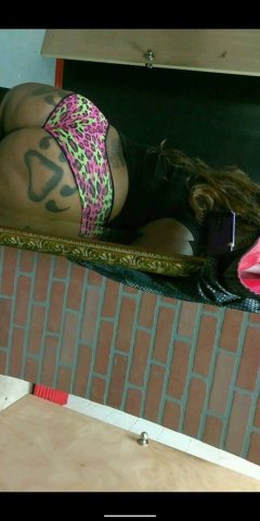 Detroit BBW Female Escort — Incalls Available Now - 1