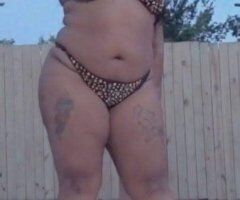 Detroit BBW Female Escort — Incalls Available Now - Image 2
