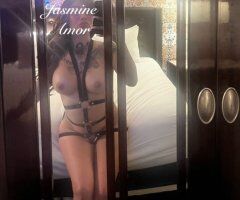Jasmine Amor — Mexican & Filipino Female Escort Visiting SLC (Limited Time) - Image 3