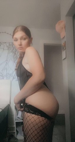Bella Blue Eyes — Petite Blonde Erotic Dancer (Cleveland/Canton/Akron) - 1