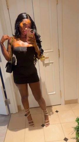 Upscale Black Barbie Companion  in Tri-Cities, Washington (25) - 1
