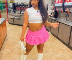 Meridian Female Escort — Overnights, Discreet Incall & Outcall - Image 5