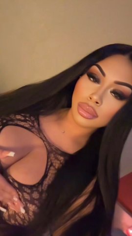 Exoticaa in Greensboro, NC — Young, Wild & Playful - 1