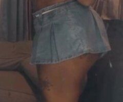 Red Baby — Thick Shorty Female Escort (In/Outcalls) - Image 2