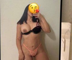 Sexy Latina Girl Escort in Fort Myers — Blowjob from Behind - Image 3