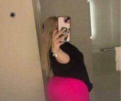 Green-Eyed Thick Blonde (23) — Spoiled FemDom + FaceTime - Image 3