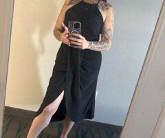 Amarra the Omega — Female Escort in Wilmington, DE (no raw, no BBBJ) - Image 3