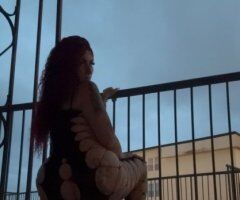 Amarra the Omega — Female Escort in Wilmington, DE (no raw, no BBBJ) - Image 11