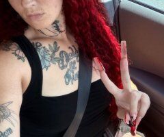 Amarra the Omega — Female Escort in Wilmington, DE (no raw, no BBBJ) - Image 12